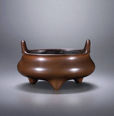 苏州观古文物 持照经营的古玩艺术殿堂与专业艺术品代理